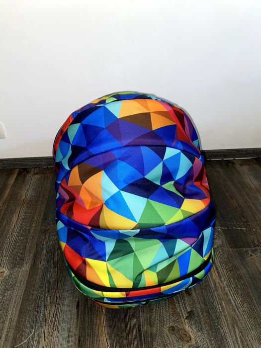 Carucior 3 in 1 ADAMEX - predare personală