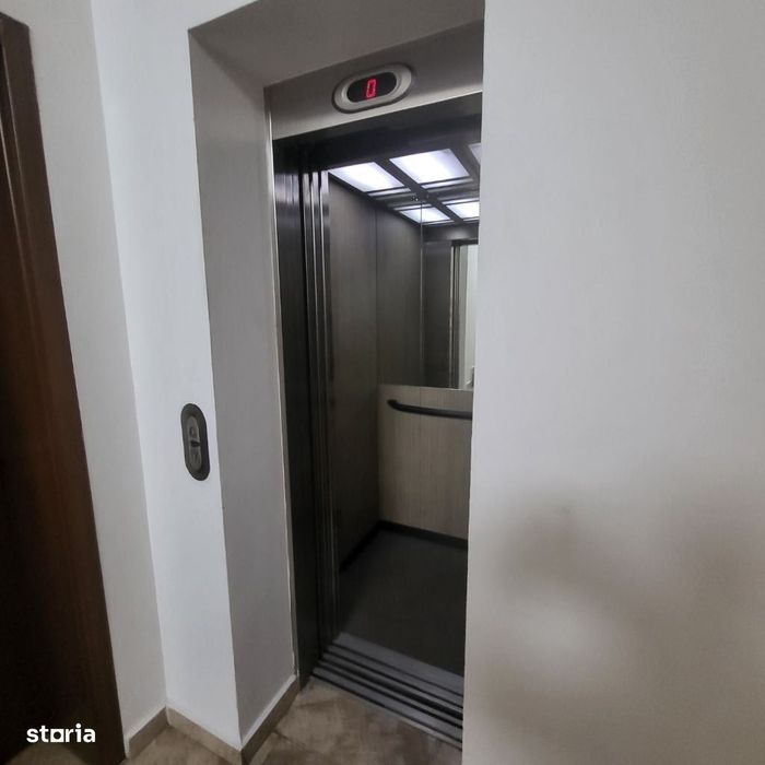 Apartament superb, Dorobanti, bloc 2011,complet mobilat, loc parcare