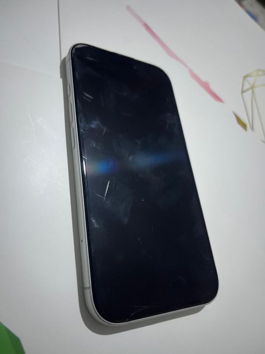 iphone 16 гарантия мен