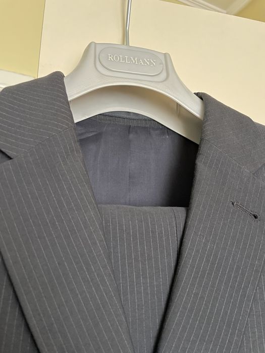 Костюм ROLLMANN размер L (50)