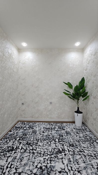 Geofezika Aeroport da kvartira sotiladi !!