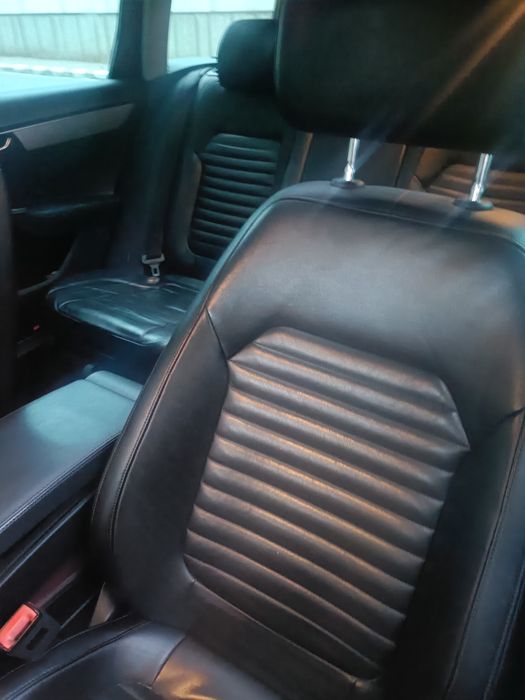 VOLKSWAGEN Passat 2012 — imagine 2