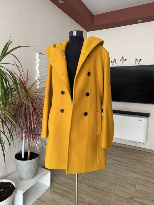 Дамско палто S.Oliver