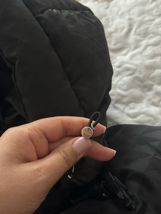 Женская куртка от Прада