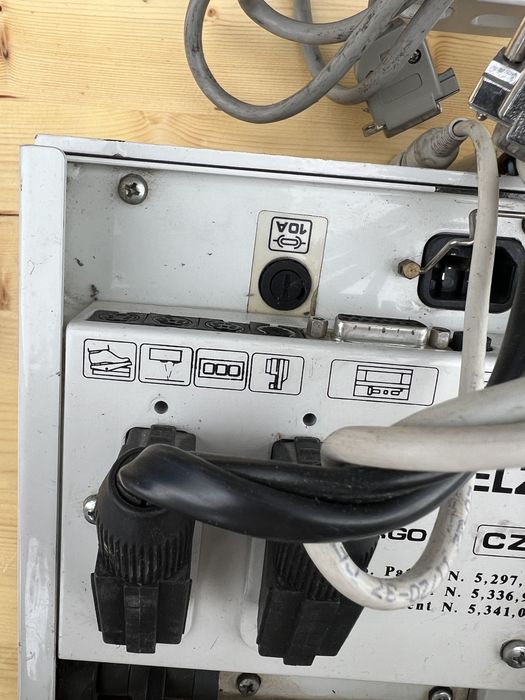 Servomotor Masina de cusut Comelz Argo