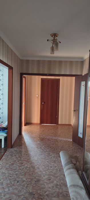 Продам дом из бруса