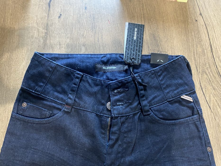 Blugi dama Blend, W27/L34, noi cu etichete