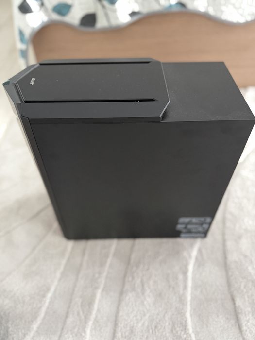 Vand PC Gaming Acer Nitro N50 I5-11400F - RTX 3060