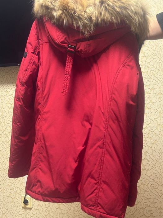 зимние куртки