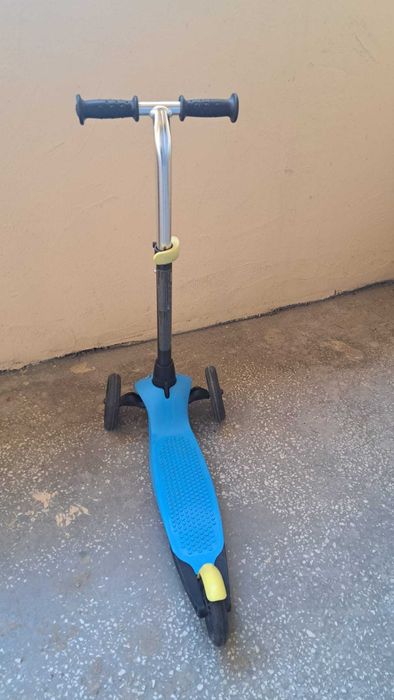 Trotineta Oxelo copii