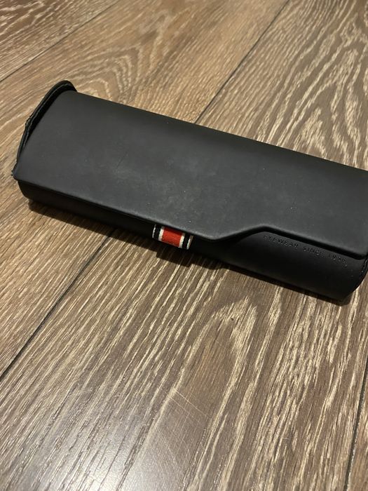 Нови слънчеви очила CARRERA 167/S KJ1IR 50-22 тъмно ритуниево рамки