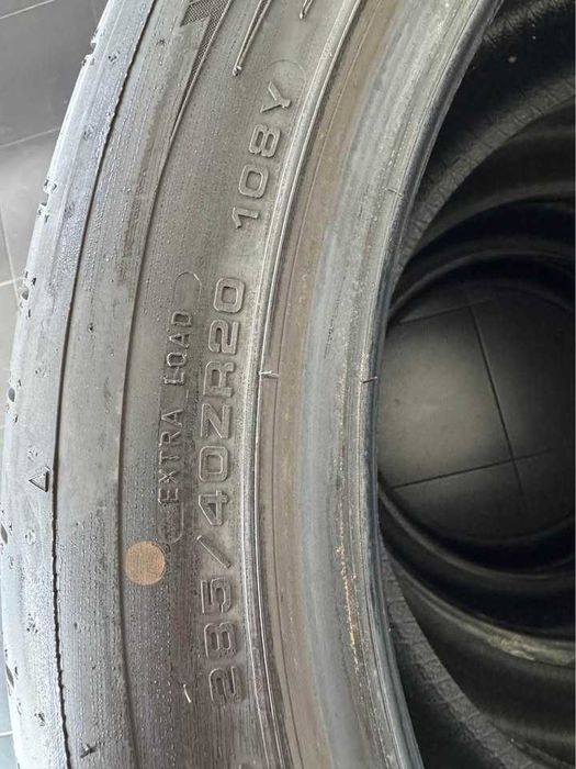 Dunlop Sport MAXX RT2