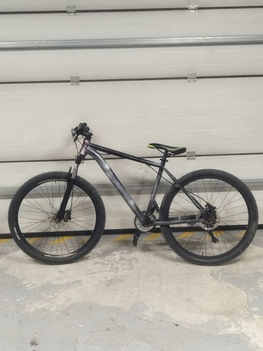 Велосипед macoge