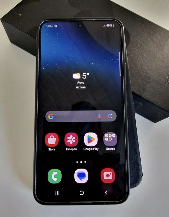 Samsung galaxy S22. 256gb