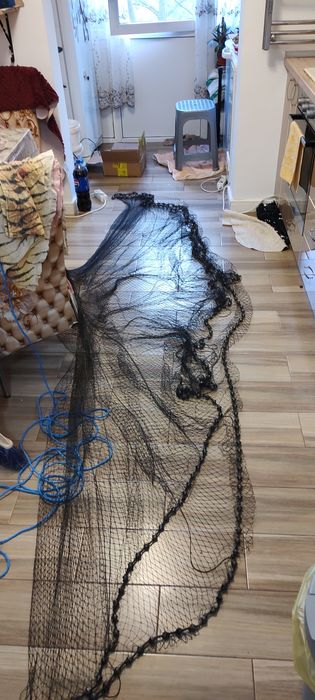 Vand Prostovol cu ochi de 16