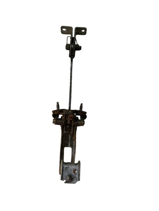 Opritor Usa Stanga Renault Kangoo Express Fw0/1_ 2008 - >