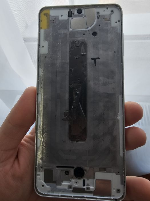 Samsung A33 5g de piese