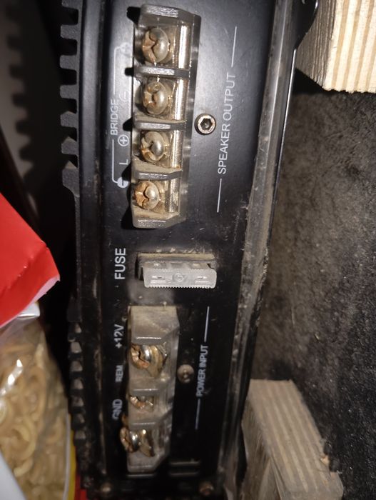 Продам саббуфер пионер