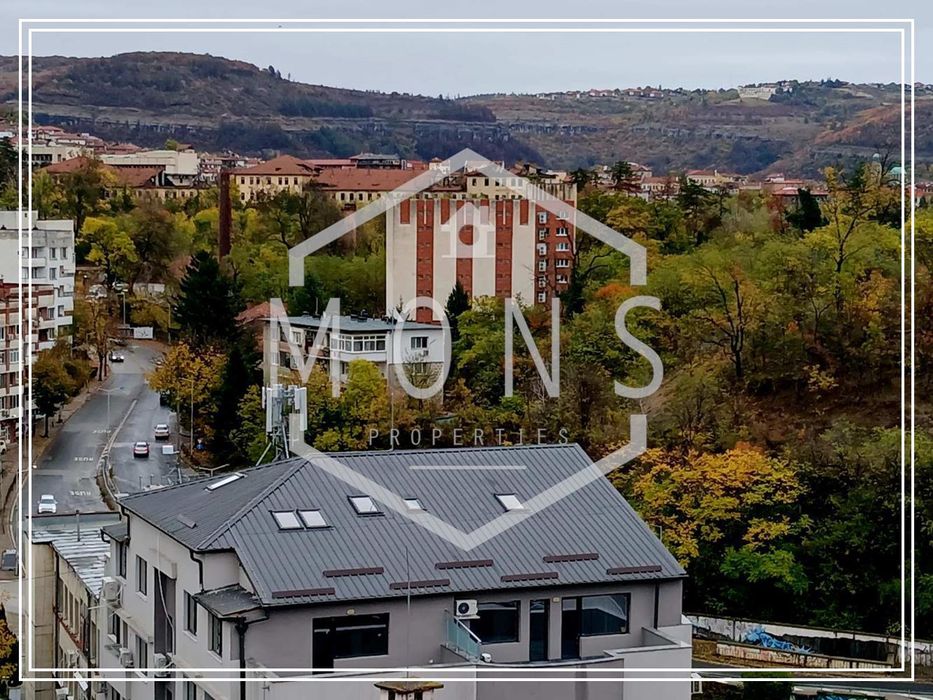 Мезонет в Велико Търново-Център площ 68 цена 49000