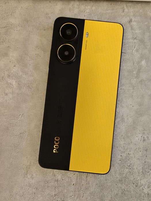 Poco x7 pro 8/256