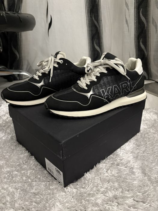 Karl Lagerfeld маратонки