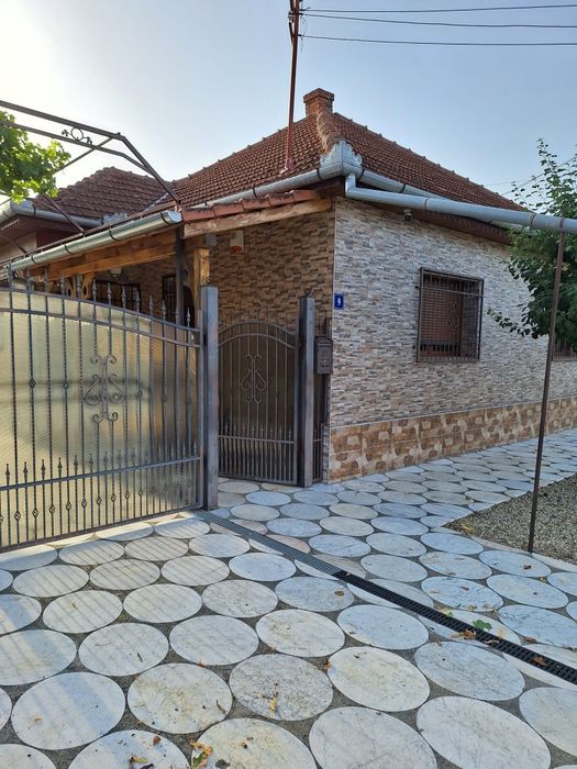 De vanzare casă în șiria lângă arad