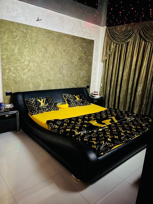 Vind 3camere  parter nae leonard