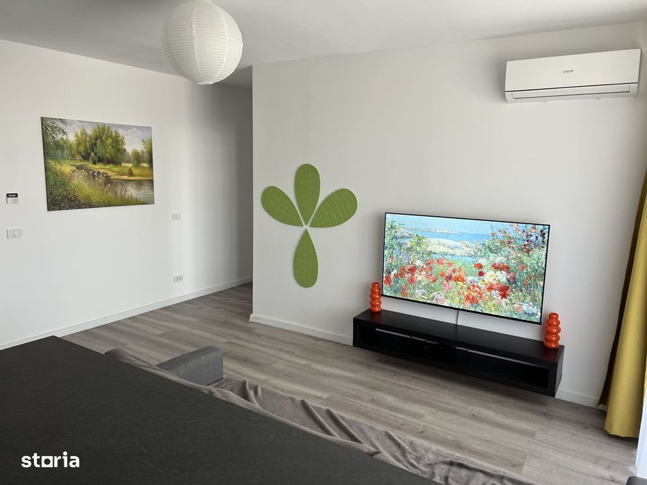 Vand apartament 3 camere ultracentral - City Of Mara (proprietar)