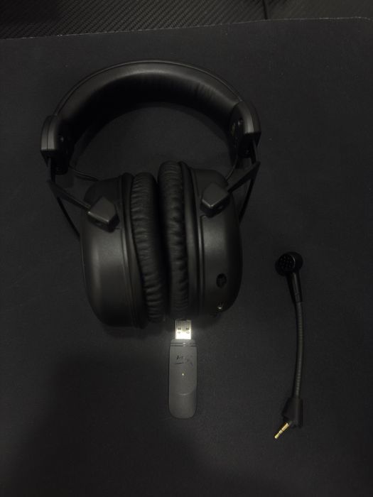 HyperX Cloud 2 Core Wireless