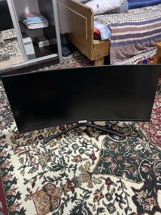 Manitor mi34 redmi srochni