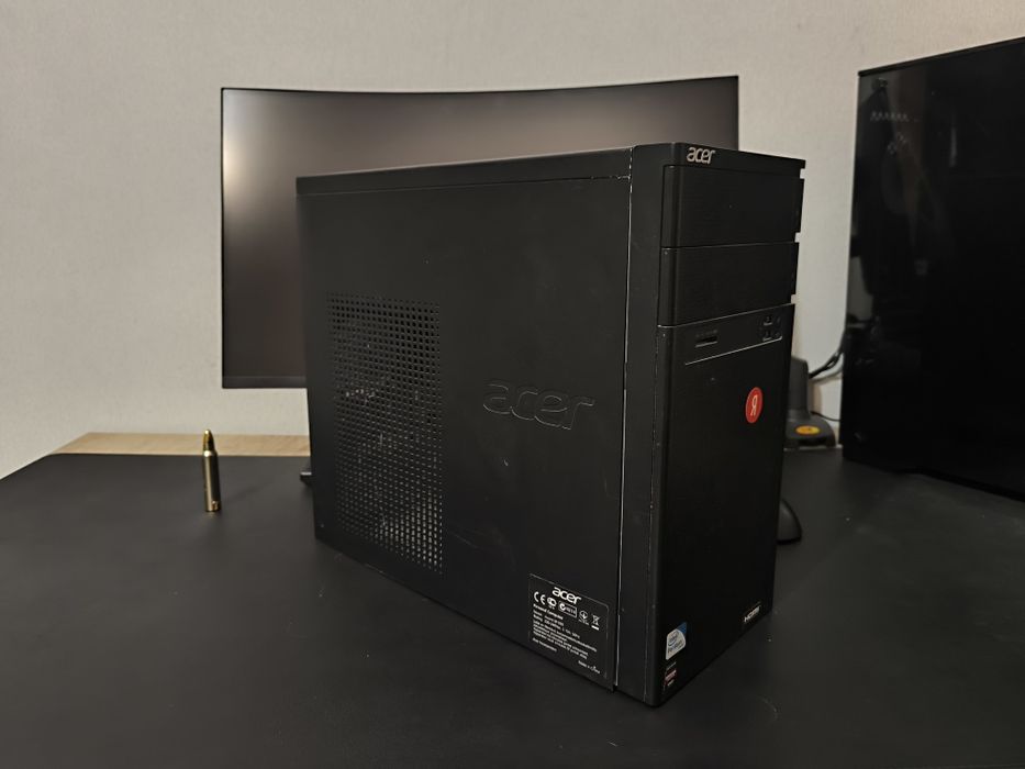 Продам компьютер