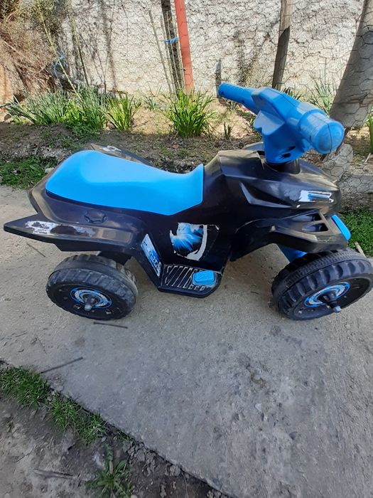 Atv electric pt copii