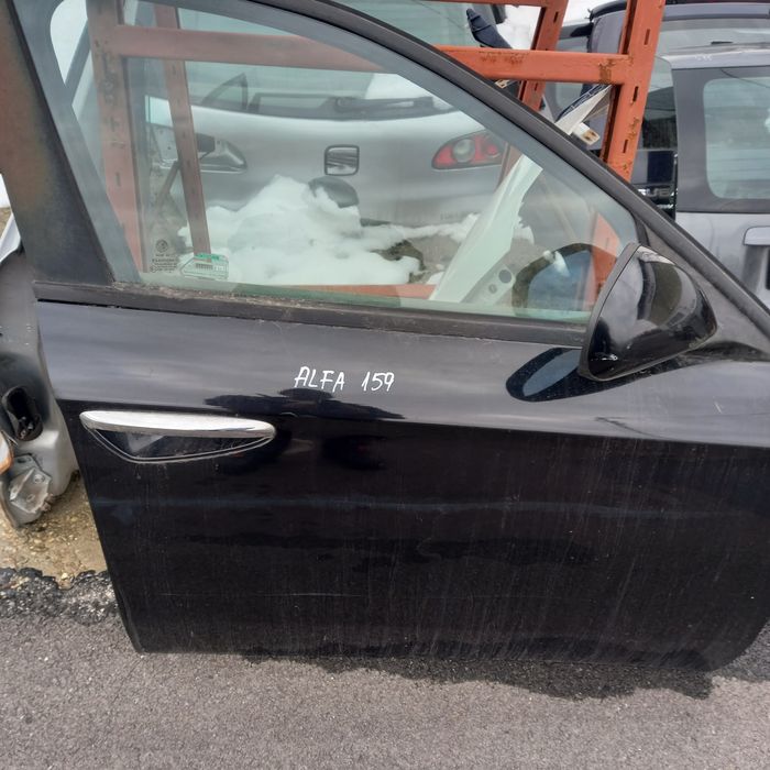 Предна дясна врата Alfa Romeo 159