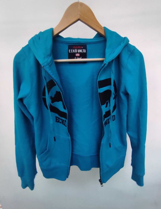 Оригинален суичер с качулка Марк Еко