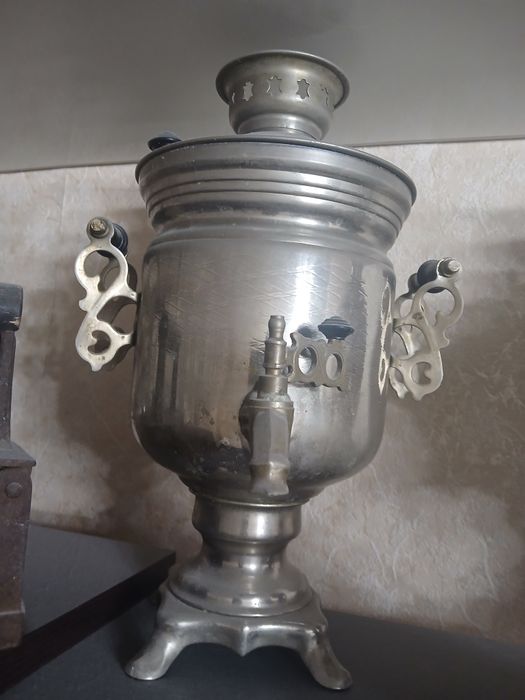 Самовар электрический.