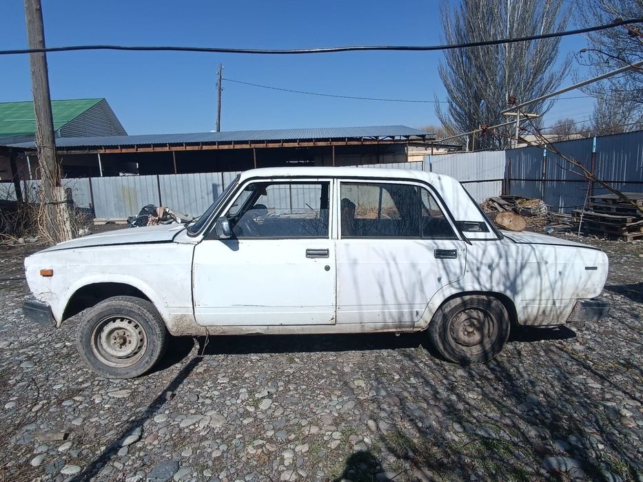 Жигули тема кароче