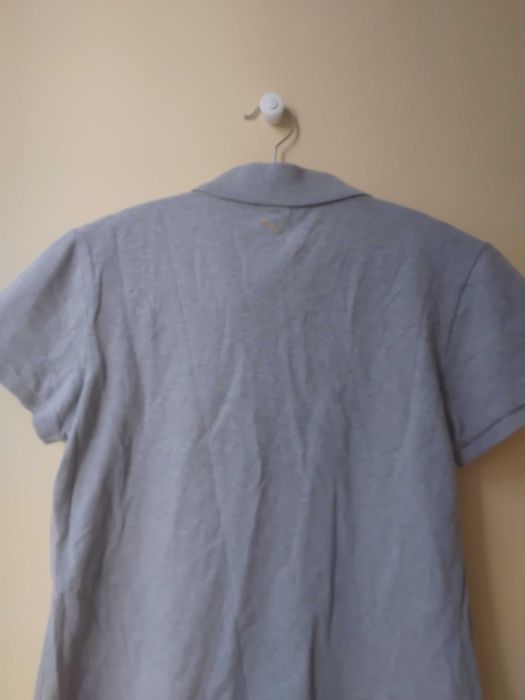 PUMA 100% оригинална дамска тениска