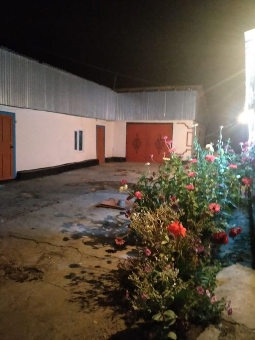 Урджарда үй сатылады