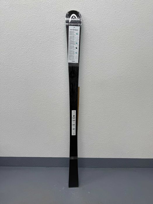 schi head worldcup rebels e-race pro L160cm