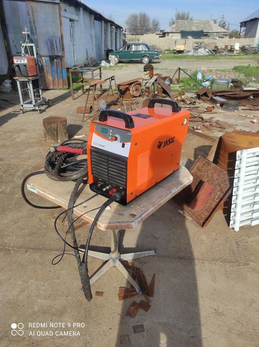 Продается сварочное оборудование.