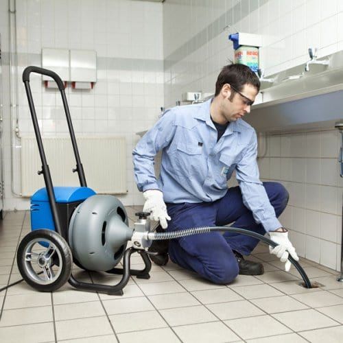 Сантехник Прочистка канализации Чистка труб Гидродинамика