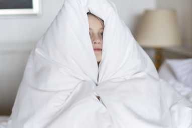 Одеяло Sleep Professor Stress