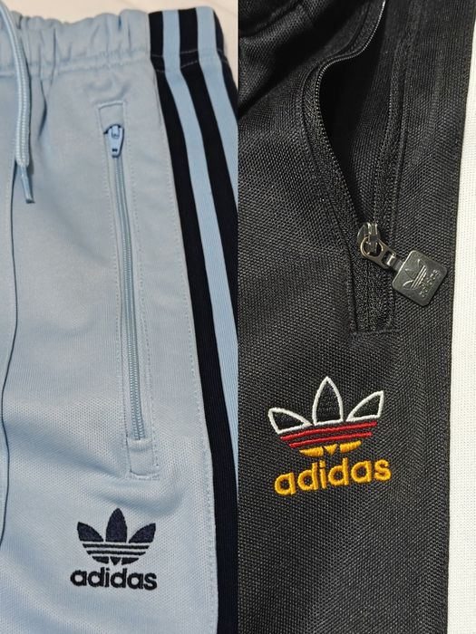 Pantaloni trening bărbați Adidas Originals