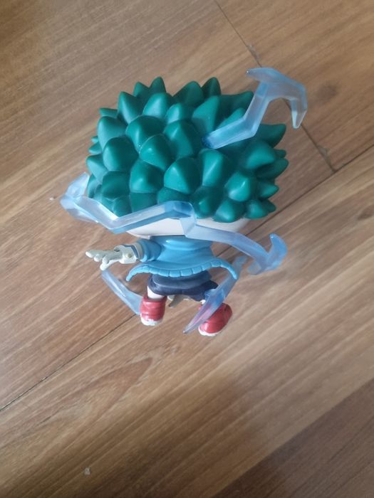 Funko pop Deku Carturesti