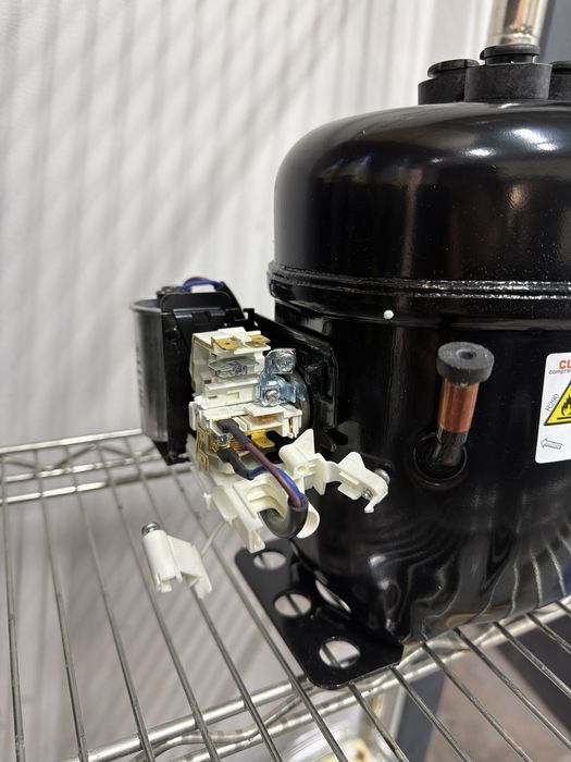 холодильный компрессор Cubigel