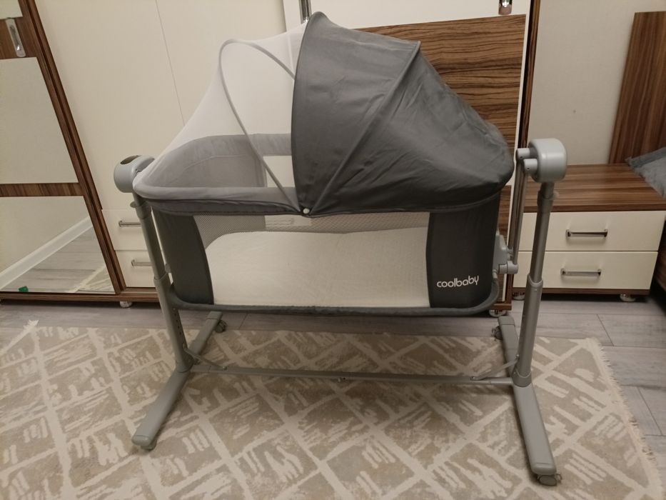 Продам Детскую кровать