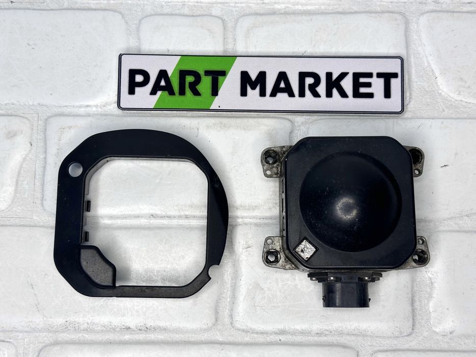 Десен дистроник - радар сензор AUDI A6 A7 C7 4G 4G0907561