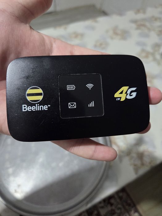 Продаеться карманный модем(роутер)