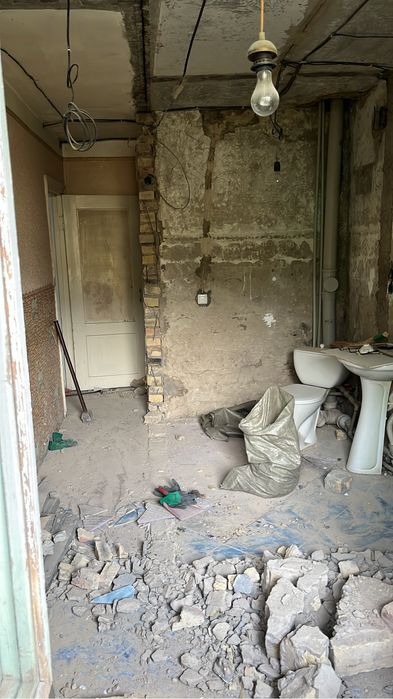 Ремонт любой сложности