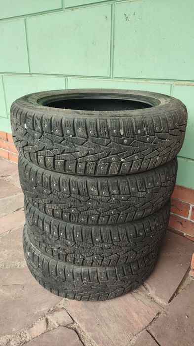 Зимняя резина 155/65 R14